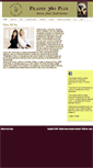Mobile Screenshot of pilates360plus.com
